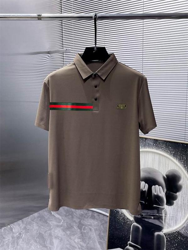 Gucci Men's Polo 975